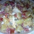 Salade piémontaise CARSG